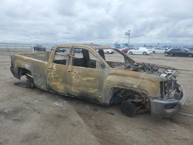 2017 GMC SIERRA K15 - 1GTV2MEC7HZ155243