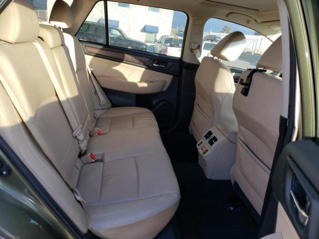 4S4BSANC3J3367093 Subaru Outback 2.5i Limited