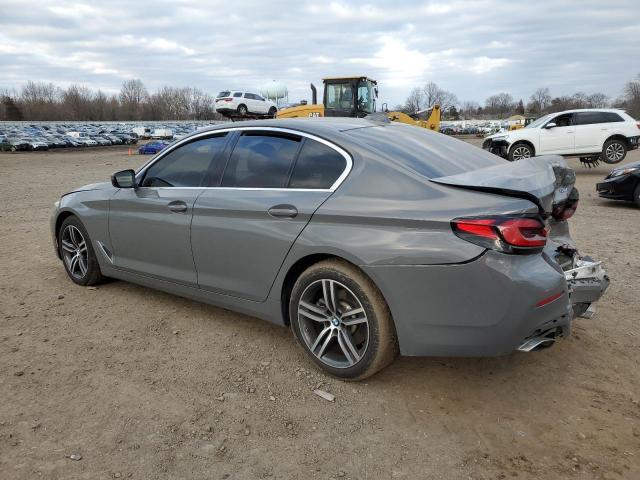 WBA13BJ00MCF88086 BMW 530 XI