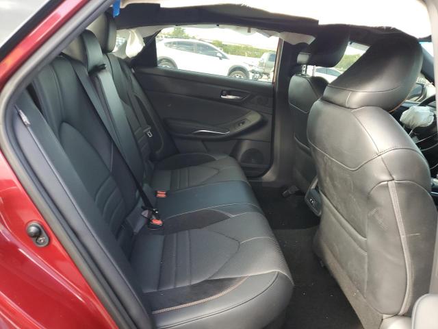 2020 TOYOTA AVALON XSE 4T1E21FB9LU013384