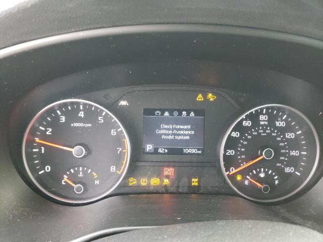 2020 KIA SPORTAGE S - KNDP6CAC2L7734108