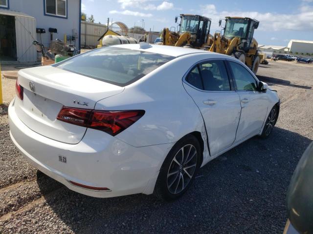 19UUB2F35FA008267 Acura TLX