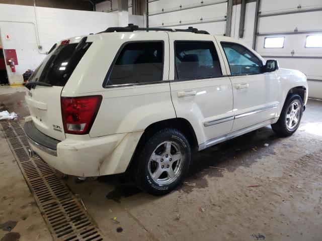 1J4HR58255C595780 Jeep Grand Cherokee Limited