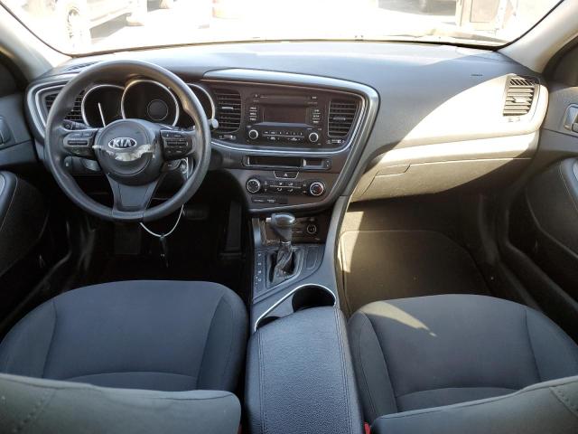2015 KIA OPTIMA LX 5XXGM4A7XFG395396