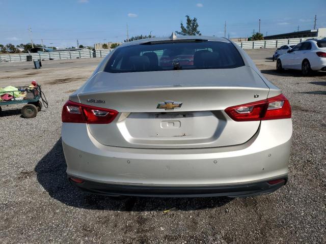 1G1ZE5ST1GF321669 | 2016 CHEVROLET MALIBU LT