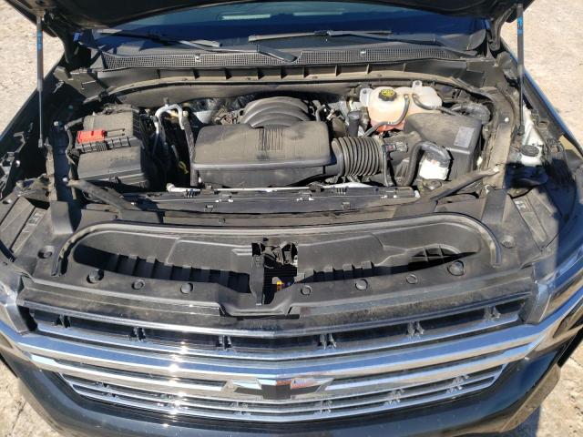 2021 CHEVROLET SUBURBAN C - 1GNSCCKD8MR480928