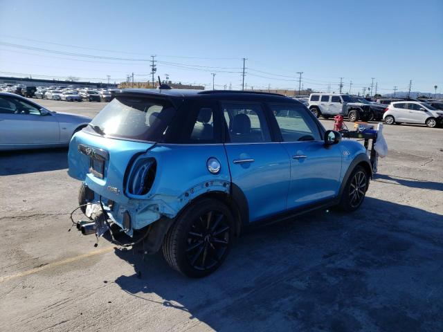WMWXU3C50J2F51322 Mini Cooper