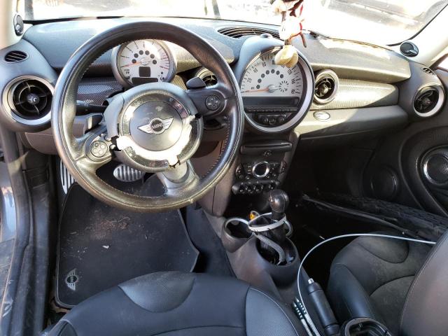 WMWSV3C57BTY15202 Mini Cooper
