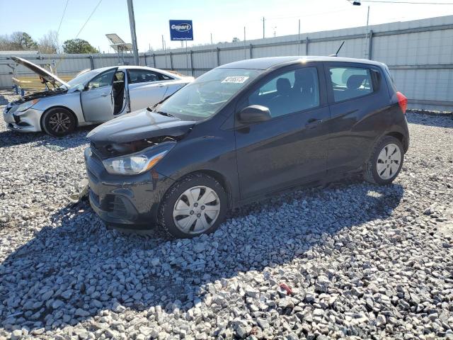 2017 Chevrolet Spark LS