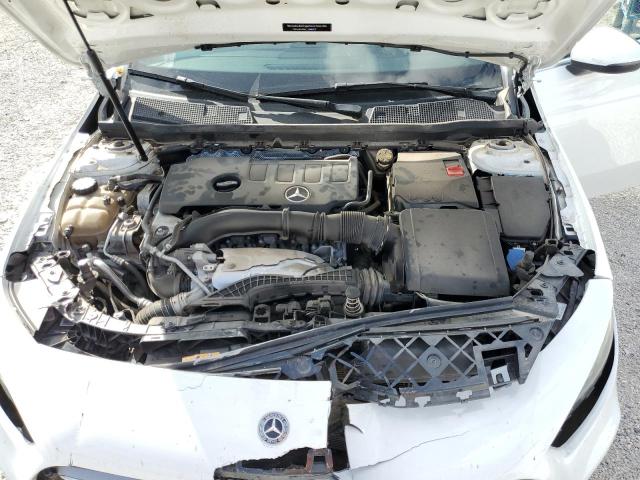 2019 MERCEDES-BENZ A 220 4MAT - WDD3G4FB5KW018234