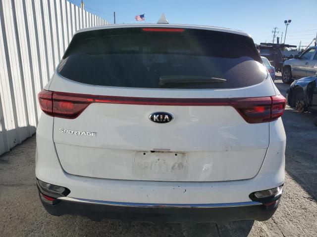 KNDPM3ACXL7791632 KIA Sportage Lx