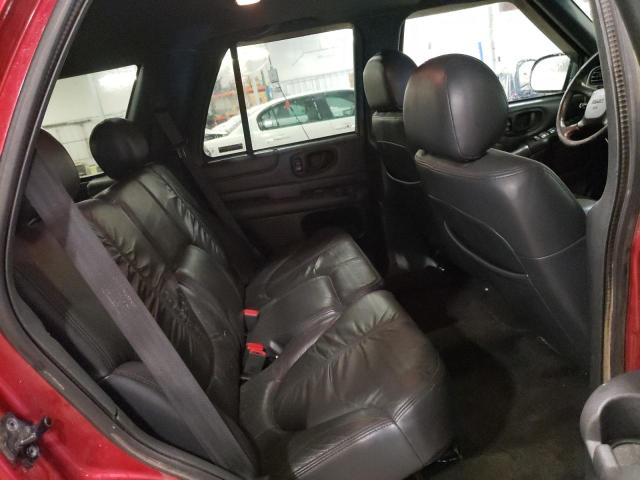 1GKDT13W912114264 GMC Jimmy