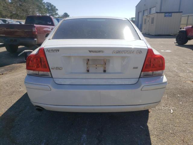 YV1RS592362524866 Volvo S60 2.5T