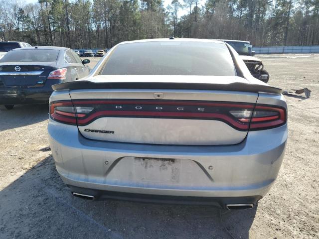 2019 DODGE CHARGER SX 2C3CDXBGXKH700549