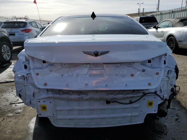 2018 HYUNDAI GENESIS - KMHGN4JB1JU269363