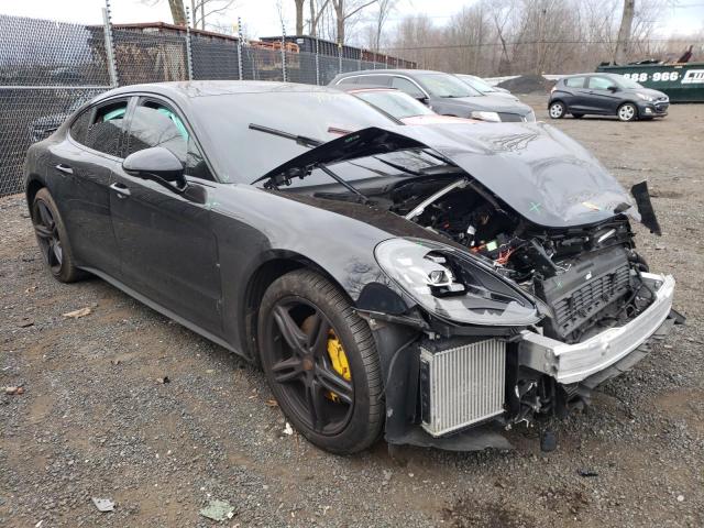 2021 PORSCHE PANAMERA B - WP0AJ2A77ML113117