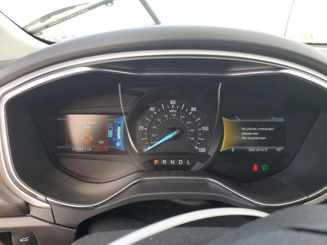 2015 FORD FUSION SE - 3FA6P0LU7FR105900
