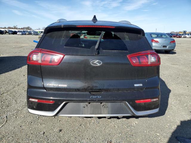 2017 KIA NIRO EX TO KNDCE3LCXH5058976