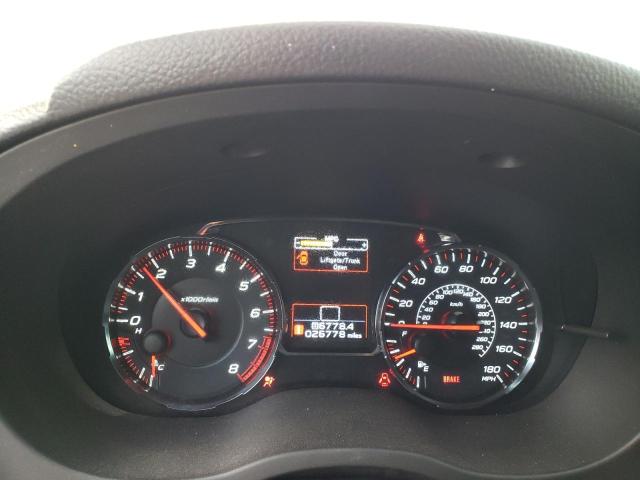 JF1VA1A61L9826132 Subaru WRX