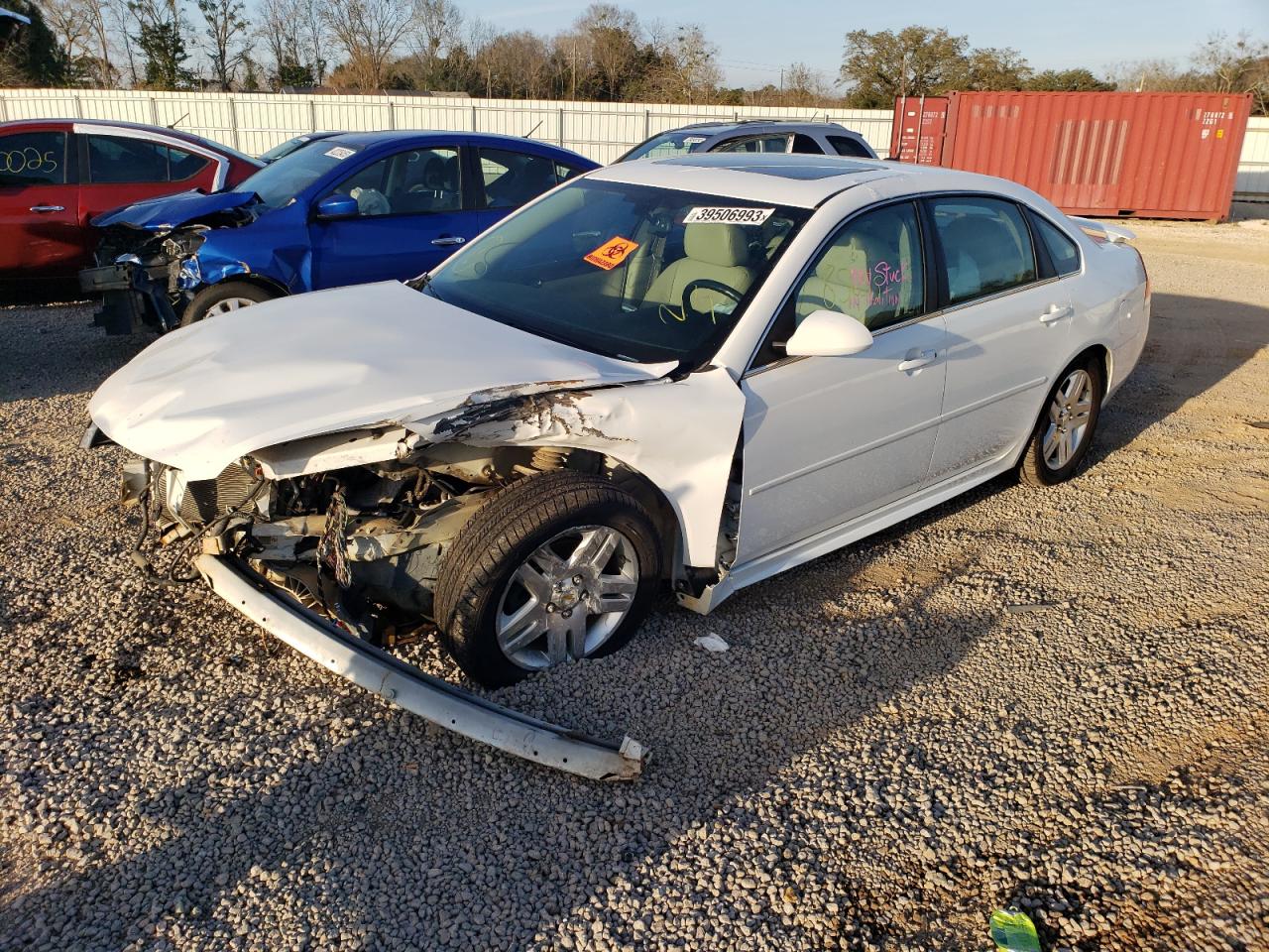 Chevrolet Impala