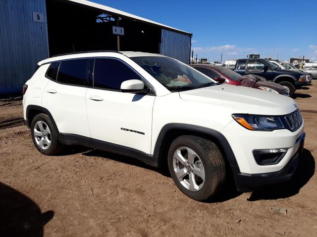 3C4NJCBB9HT669465 Jeep Compass Latitude