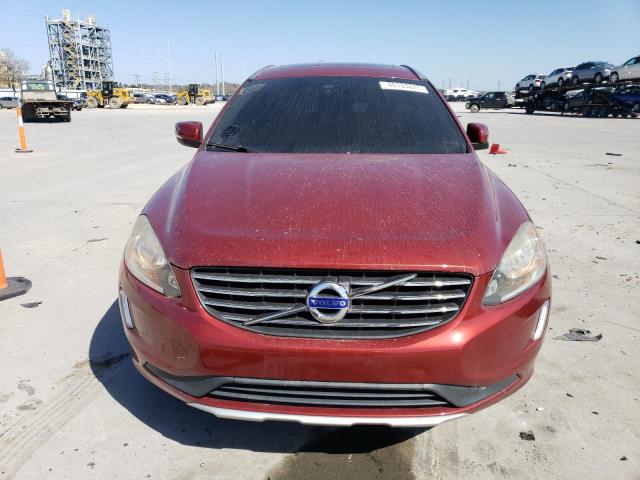 YV440MDK4F2659116 Volvo Xc60 T5 Premier
