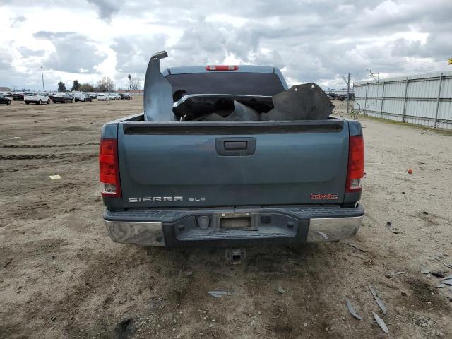 3GTEC13J78G266839 GMC Sierra C1500
