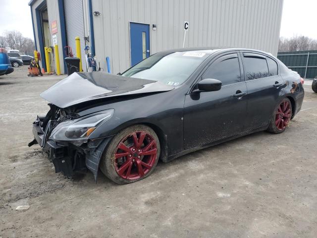 2013 INFINITI G37 Coupe Base