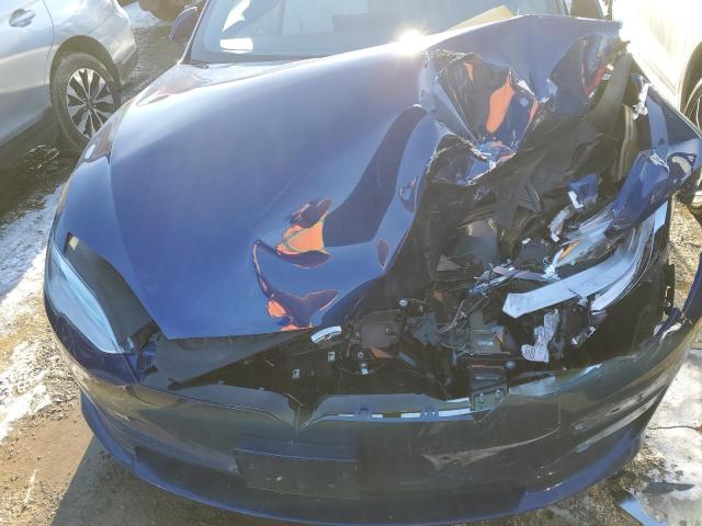 5YJSA1E59MF444131 Tesla MODEL S
