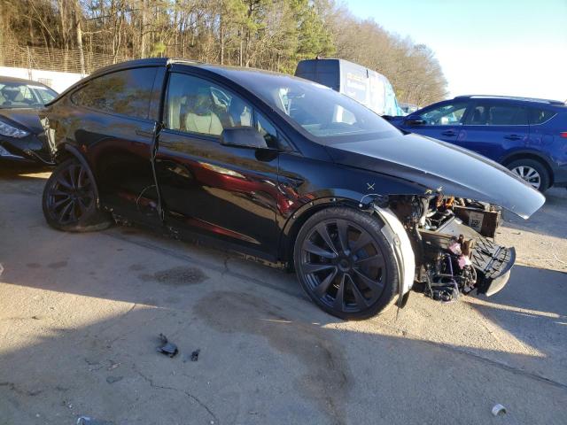 7SAXCBE53NF328692 Tesla MODEL X
