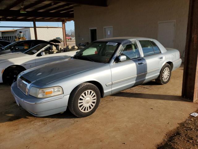 2007 Mercury Grand Marquis LS