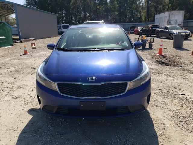 3KPFL4A74JE216155 KIA FORTE LX