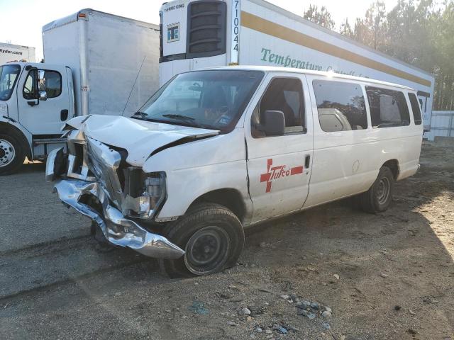 2012 Ford Econoline Cargo Van 