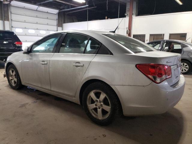 VIN 1FA6P0G72E5377776 2014 Ford Fusion, S no.2