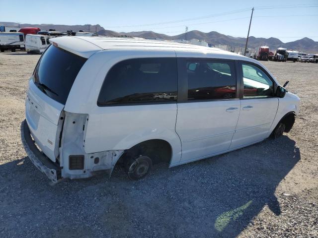 2C4RDGBG8GR342696 Dodge Grand Caravan Se