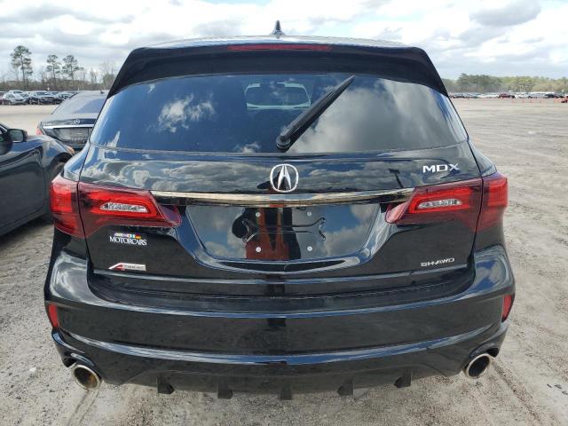 5J8YD4H0XLL022093 Acura MDX A-SPEC