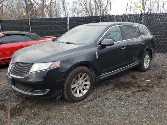 Lincoln MKT salvage cars for sale: 2014 Lincoln MKT