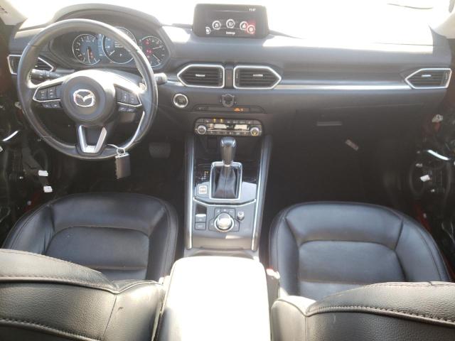 2020 MAZDA CX-5 GRAND - JM3KFADM6L0778602