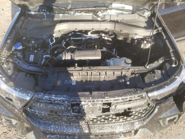2021 FORD EXPLORER T 1FMSK8JH8MGC47779