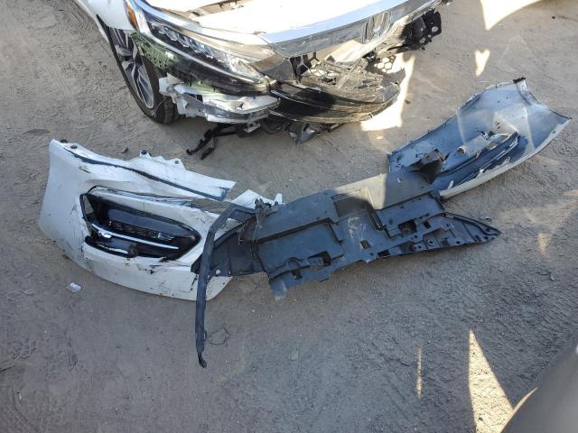 2020 HONDA ACCORD HYB - 1HGCV3F52LA014338