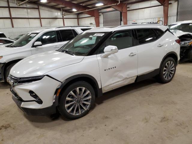 2023 CHEVROLET BLAZER PRE - 3GNKBLRSXPS104773
