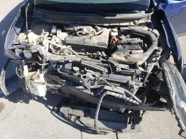 JN8AT2MTXHW146821 Nissan ROGUE S
