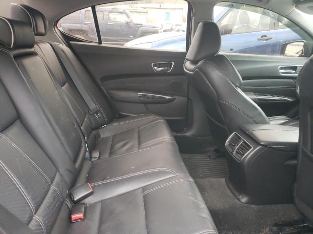 19UUB2F5XJA005665 Acura TLX TECH