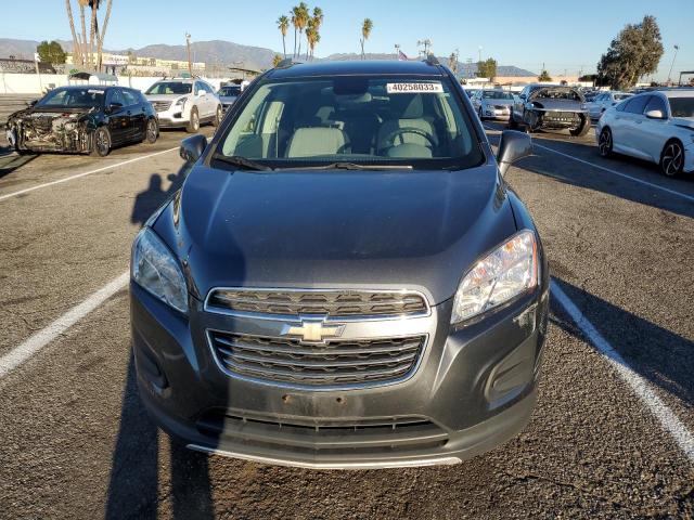 2016 CHEVROLET TRAX 1LT - 3GNCJLSB5GL145243