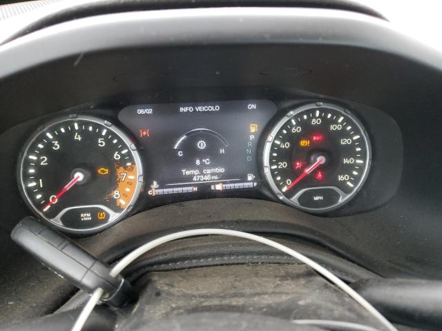 ZACCJADB8HPE54689 Jeep Renegade Limited
