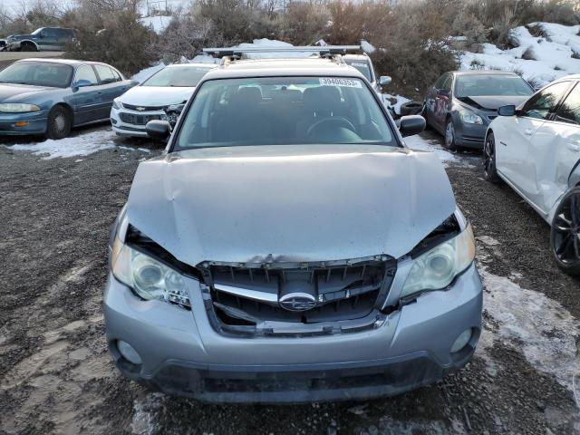 4S4BP61C287335422 Subaru Outback 2.5i
