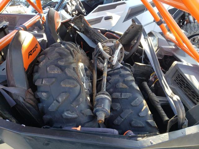 2021 POLARIS RZR XP TUR - 3NSNAE925MF140488