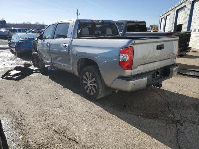 2015 TOYOTA TUNDRA CRE - 5TFFY5F11FX189595