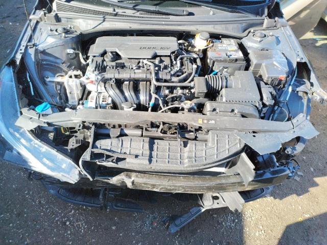 2023 HYUNDAI ELANTRA SE - 5NPLM4AG8PH103605
