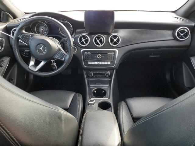 2019 MERCEDES-BENZ CLA 250 - WDDSJ4EBXKN769799